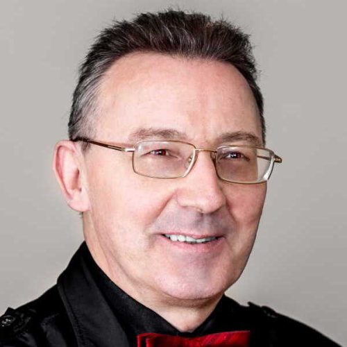 Komora normobaryczna, normobaria, dr Jan Pokrywka